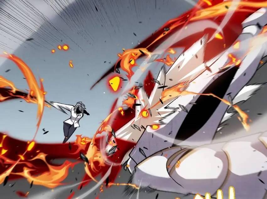 The Game That I Come From Chapter 226