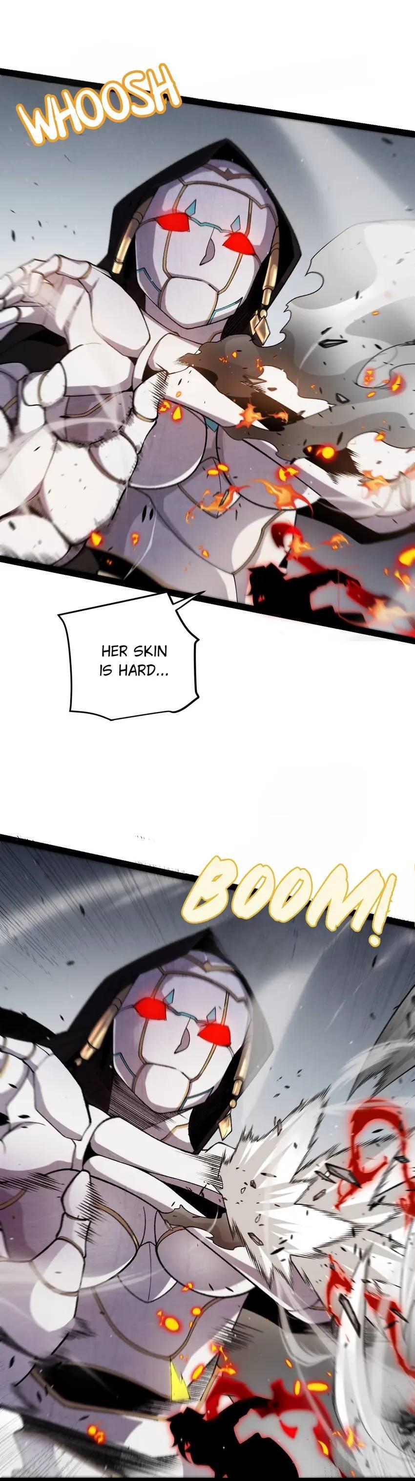 The Game That I Come From Chapter 226