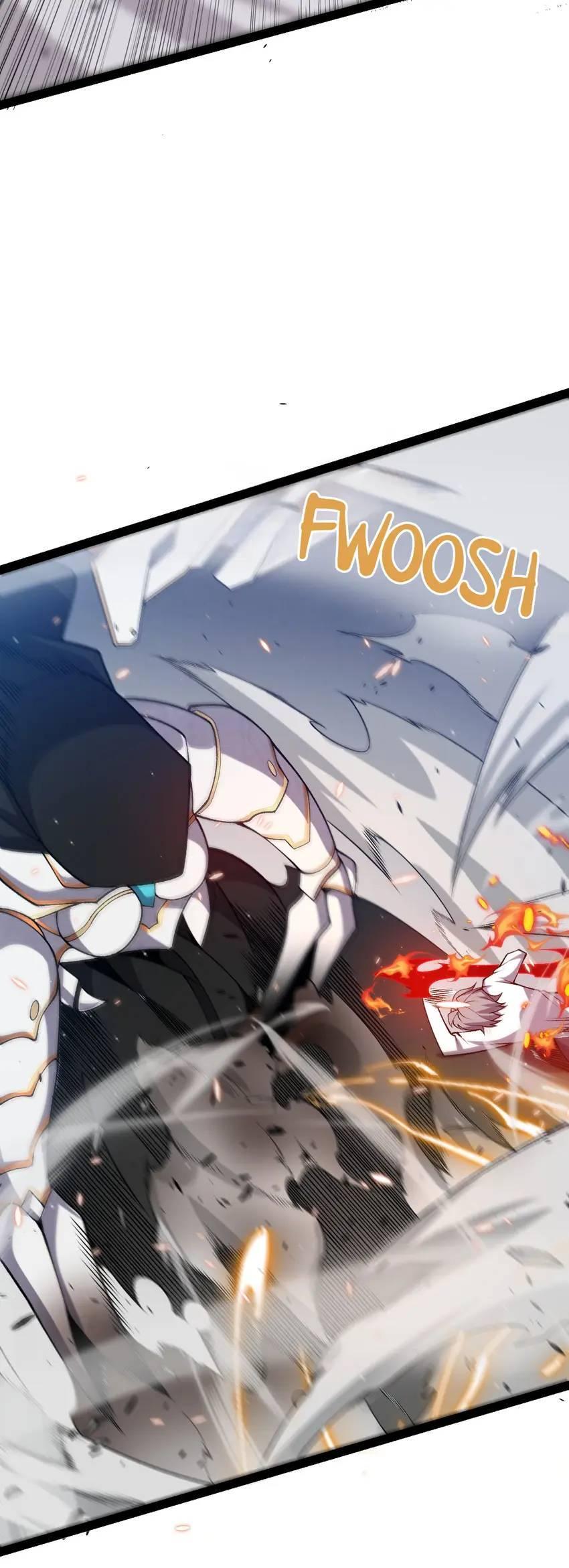 The Game That I Come From Chapter 226