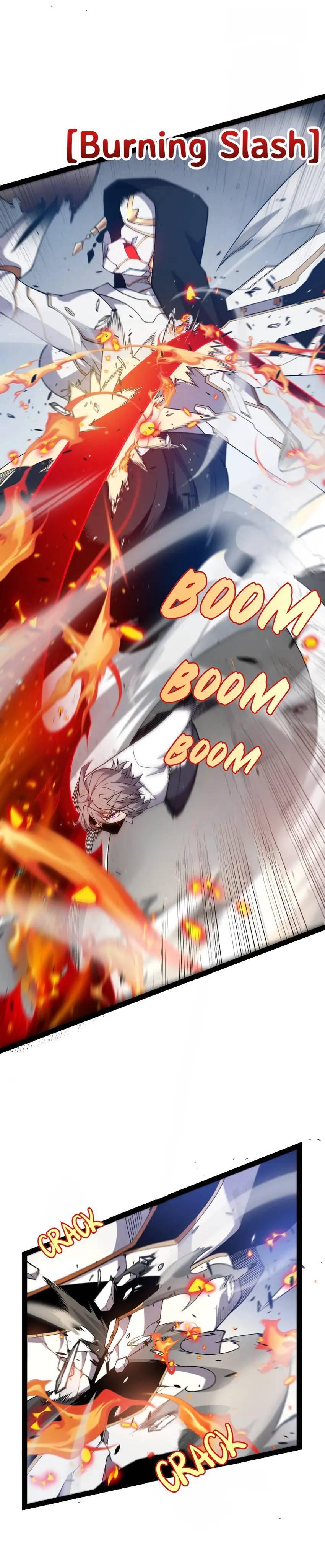 The Game That I Come From Chapter 226