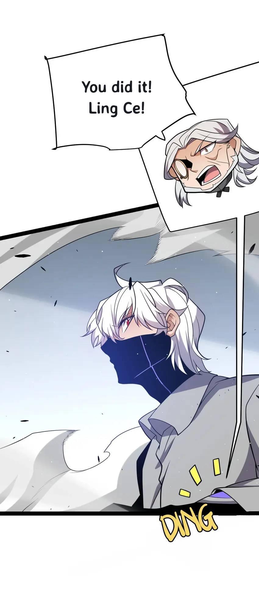 The Game That I Come From Chapter 226