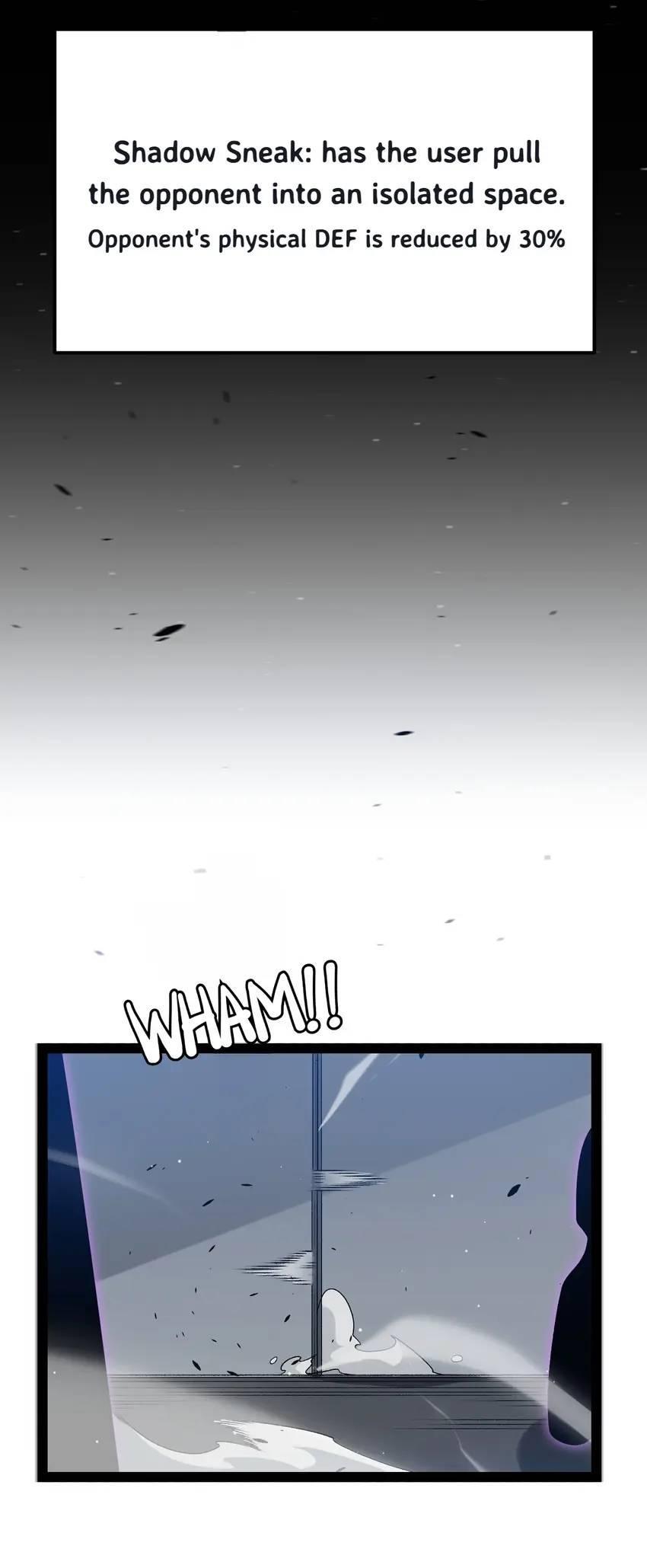 The Game That I Come From Chapter 226