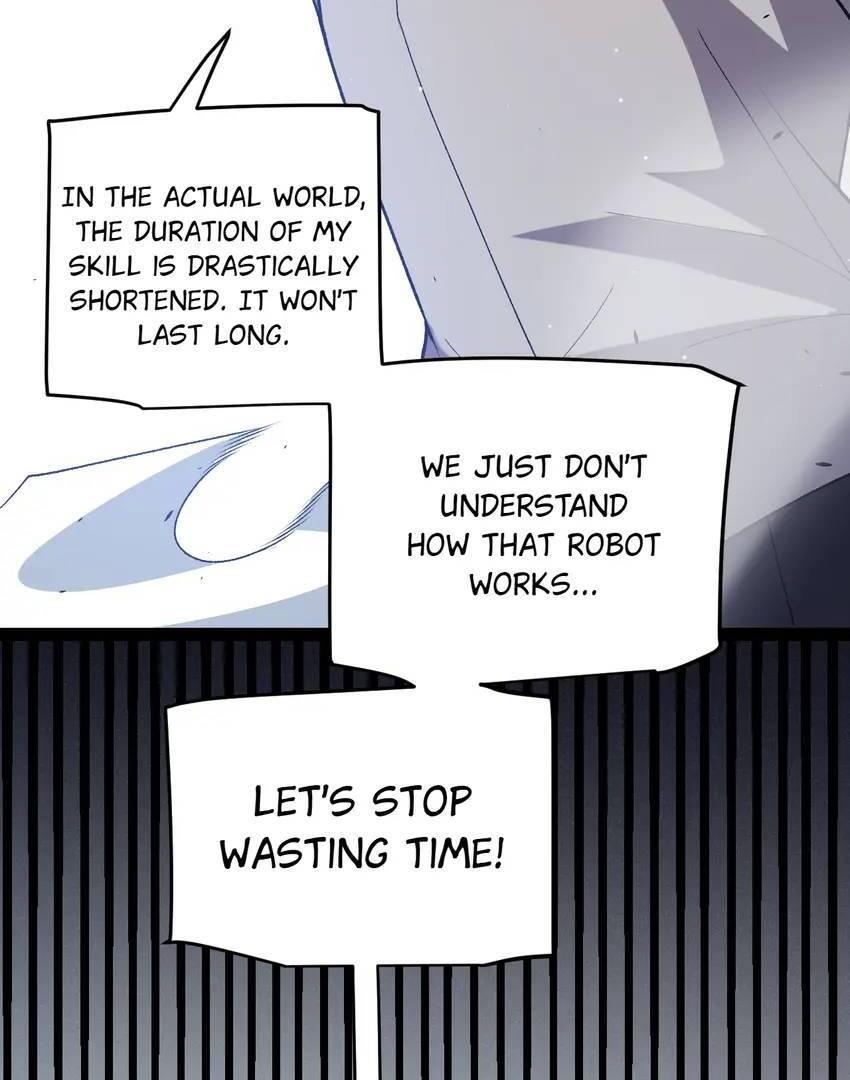 The Game That I Come From Chapter 226