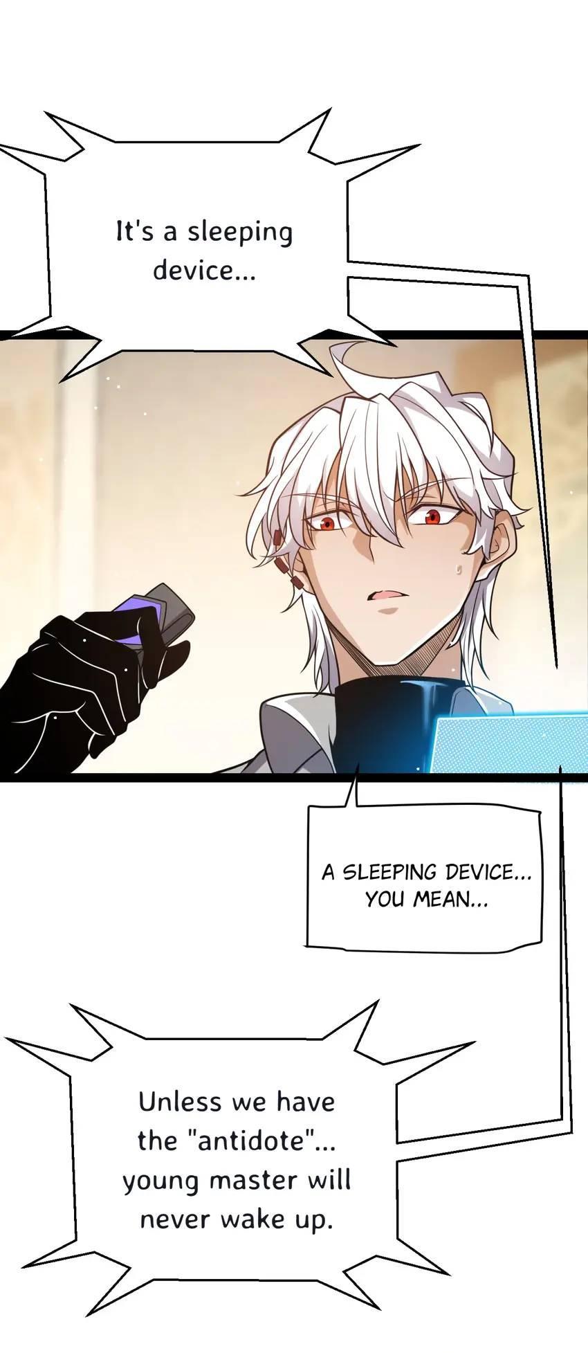 The Game That I Come From Chapter 226