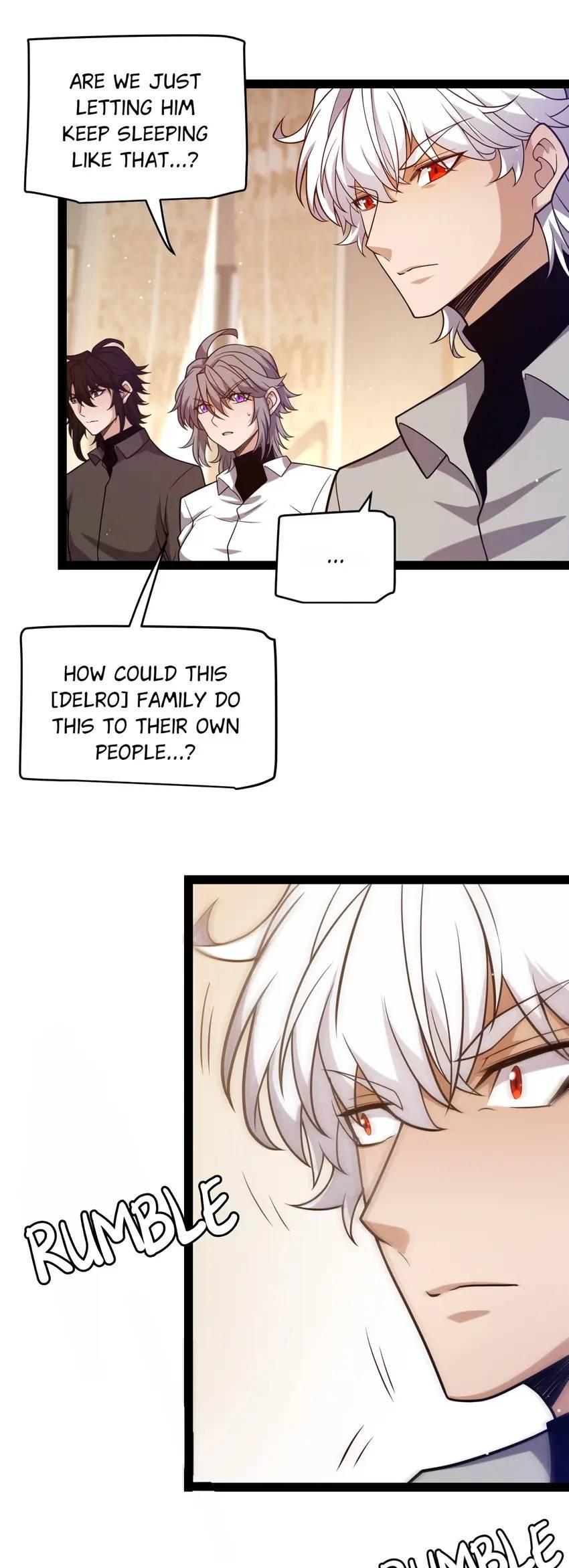 The Game That I Come From Chapter 226