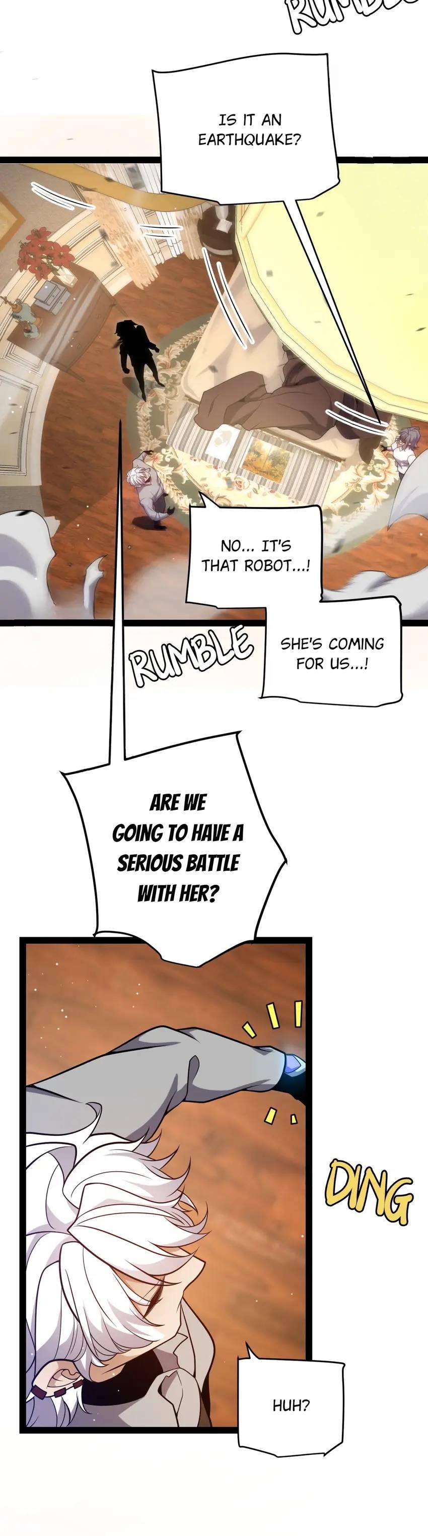 The Game That I Come From Chapter 226