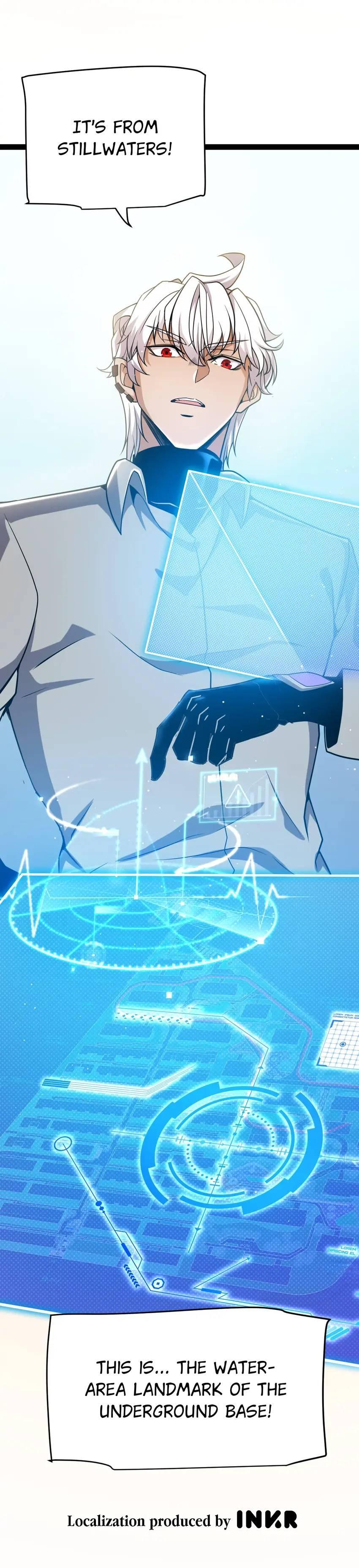 The Game That I Come From Chapter 226