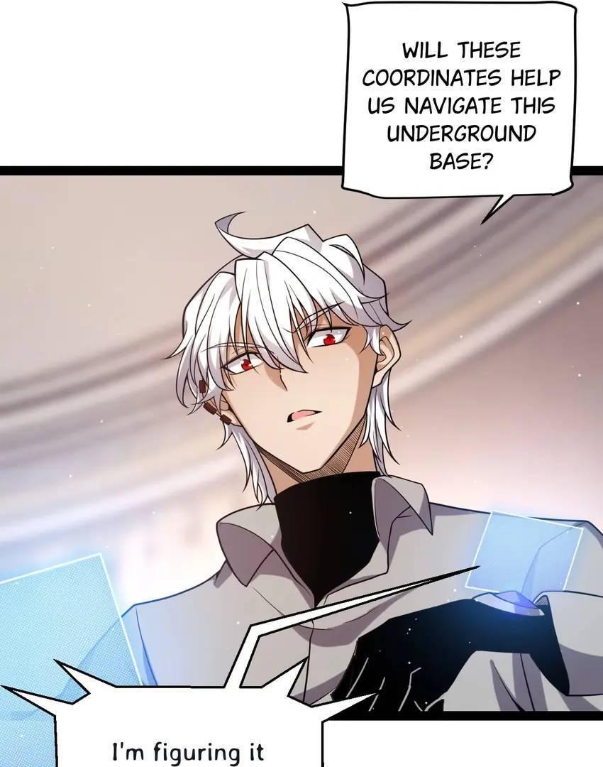 The Game That I Come From Chapter 228