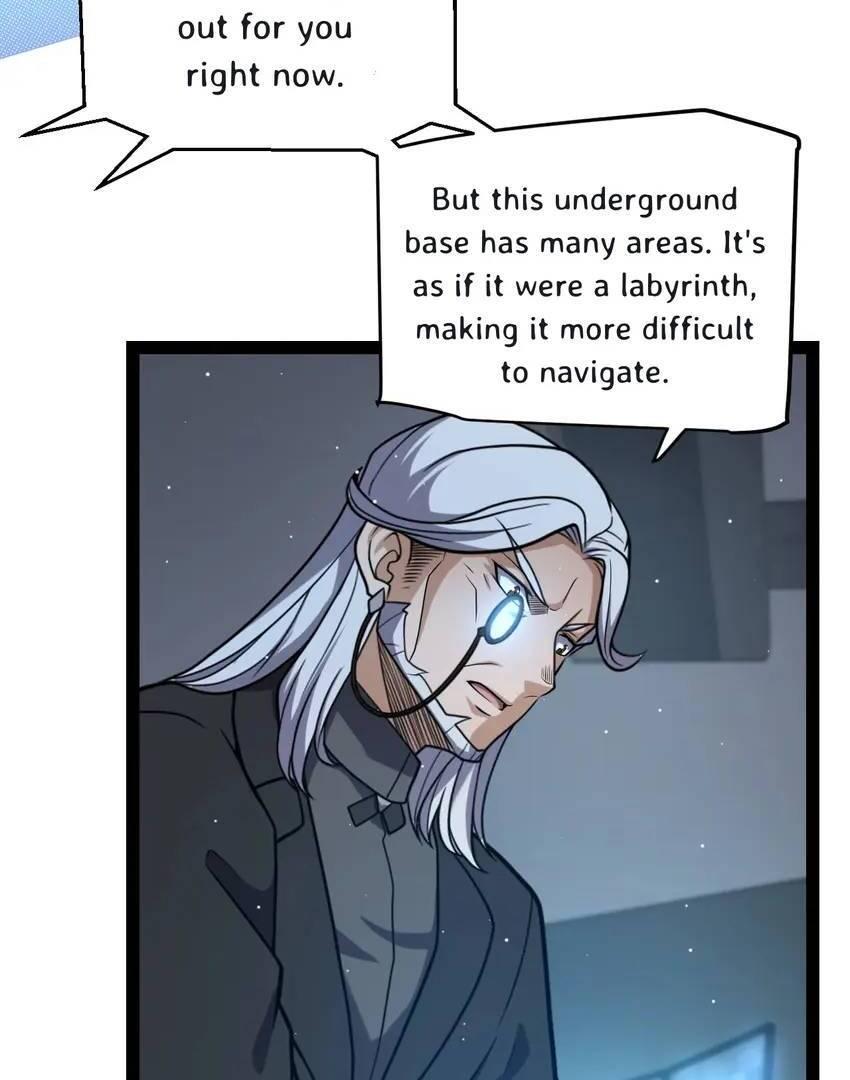 The Game That I Come From Chapter 228