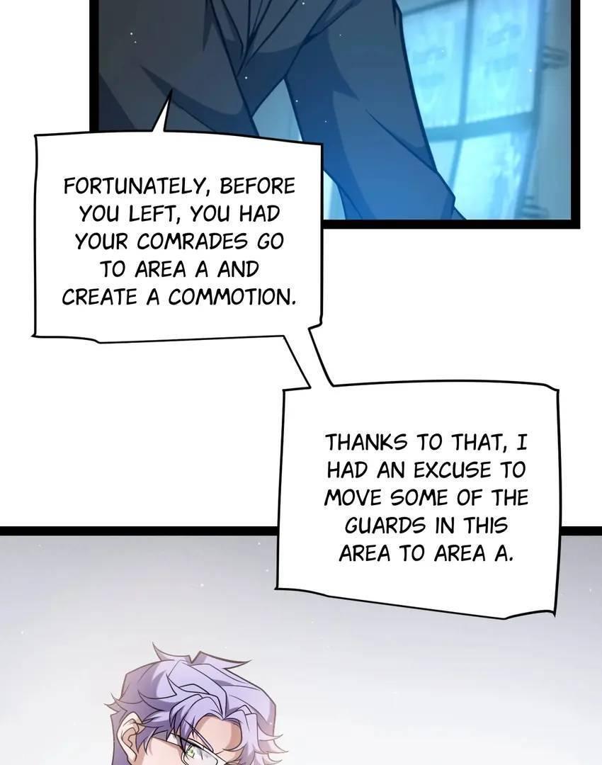 The Game That I Come From Chapter 228