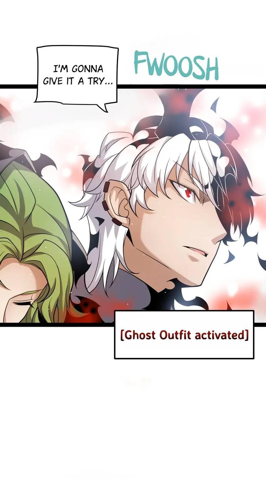 The Game That I Come From Chapter 228