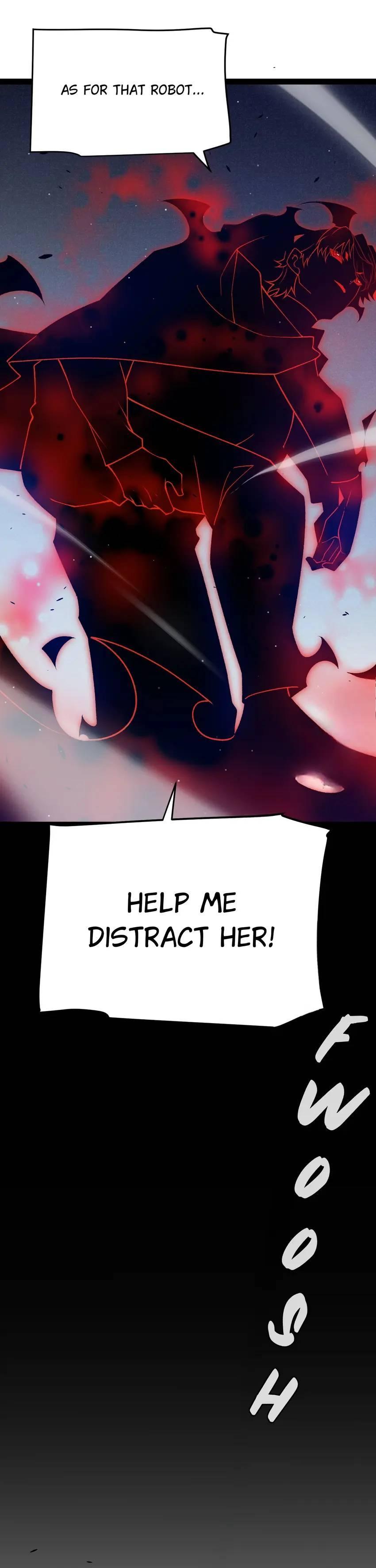 The Game That I Come From Chapter 228