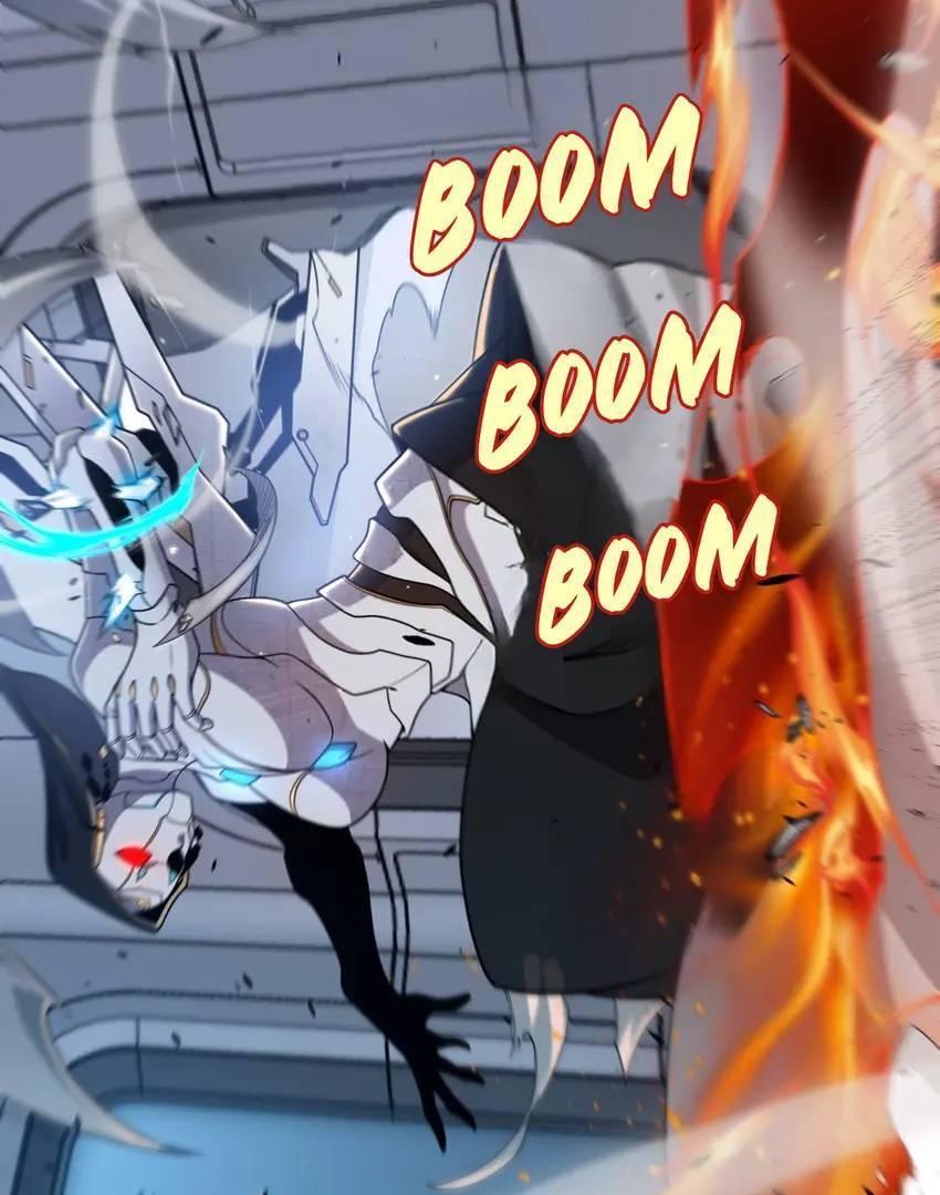 The Game That I Come From Chapter 228