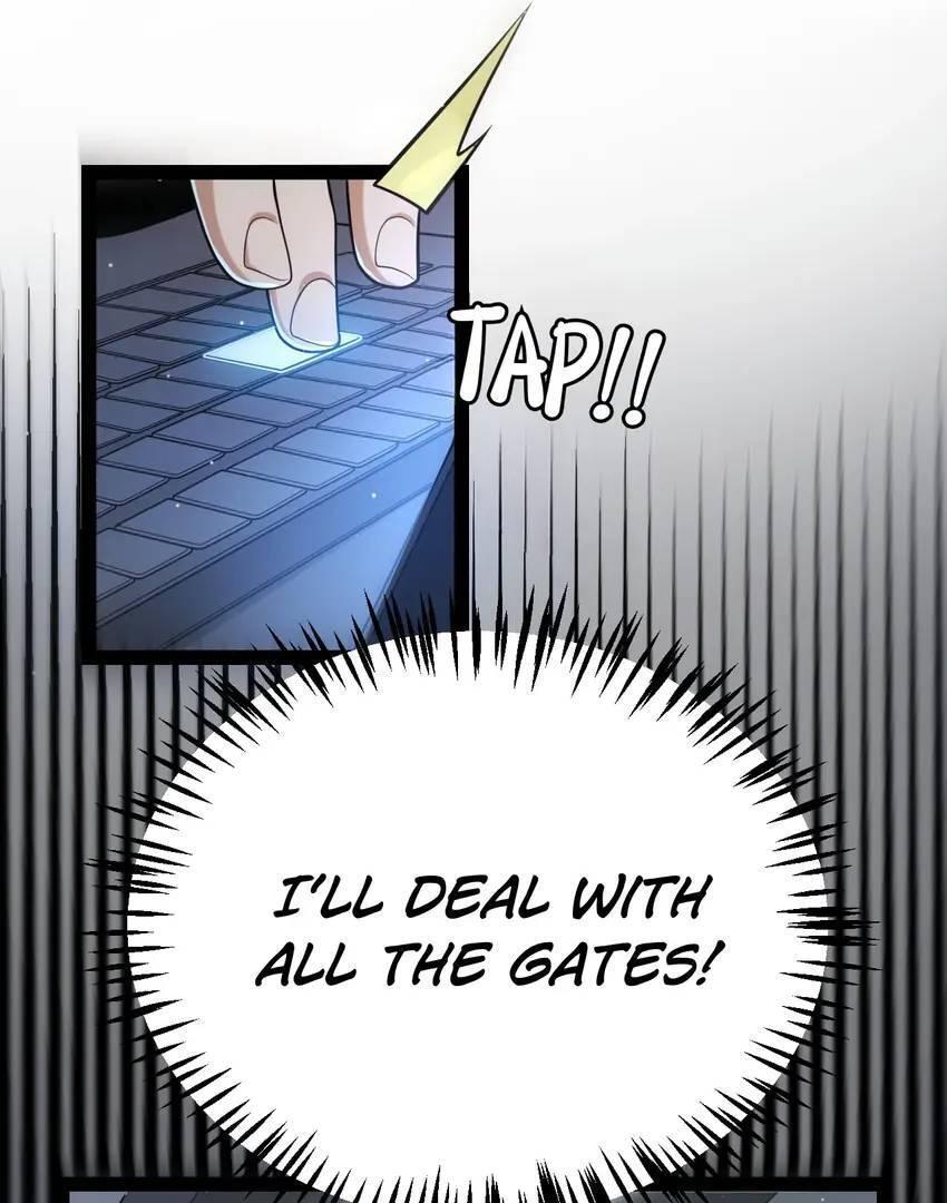 The Game That I Come From Chapter 228