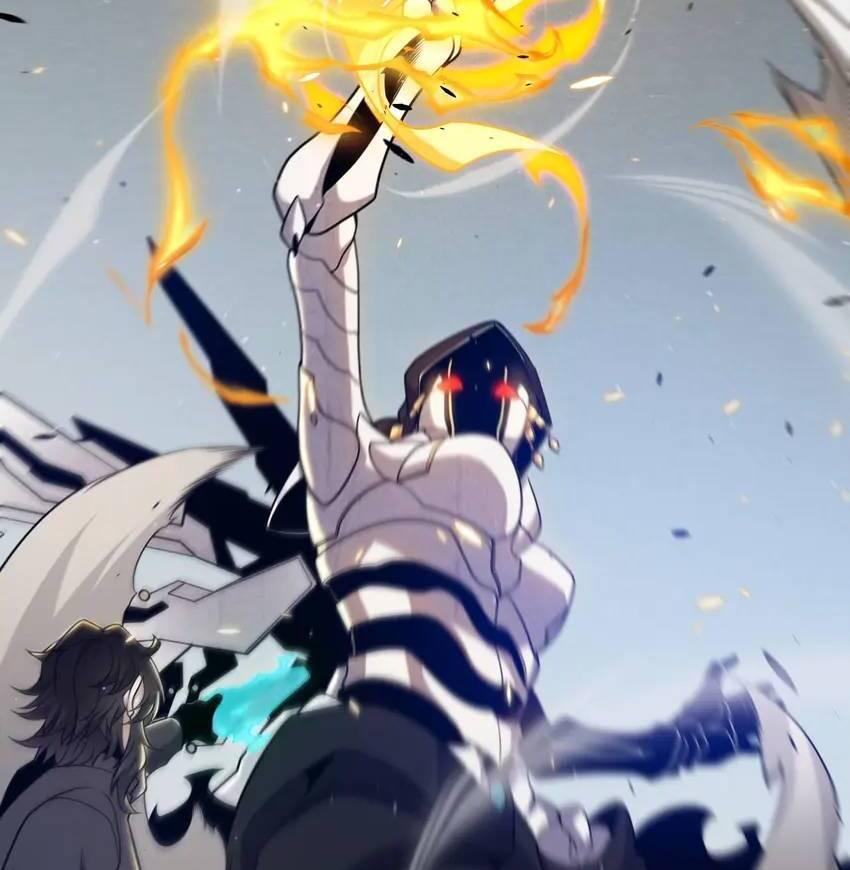 The Game That I Come From Chapter 228