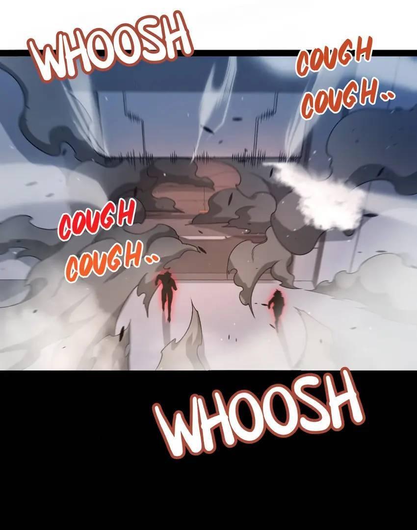 The Game That I Come From Chapter 228