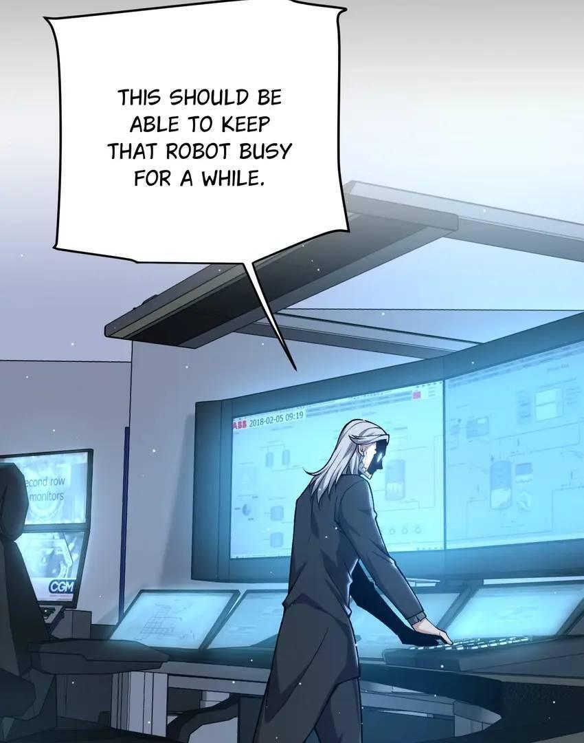 The Game That I Come From Chapter 228