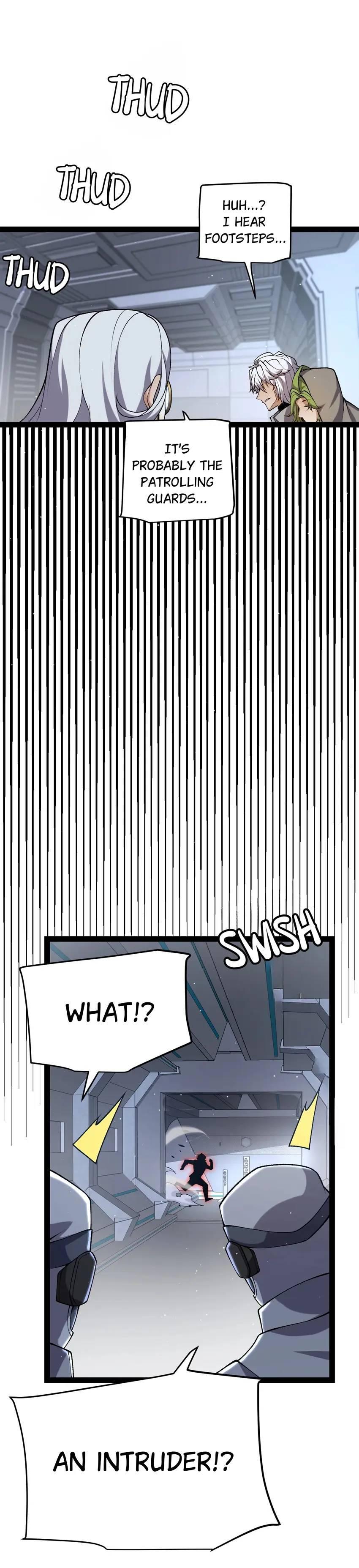 The Game That I Come From Chapter 228