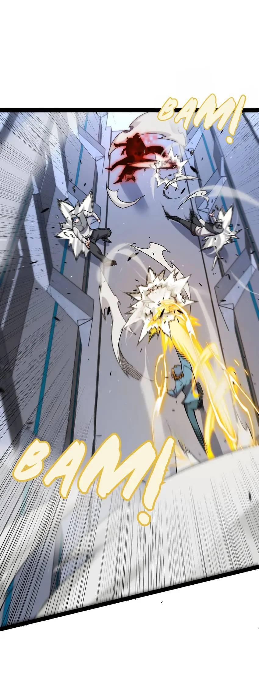 The Game That I Come From Chapter 228