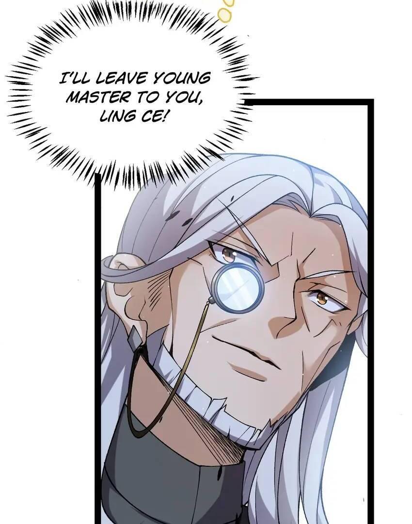 The Game That I Come From Chapter 228