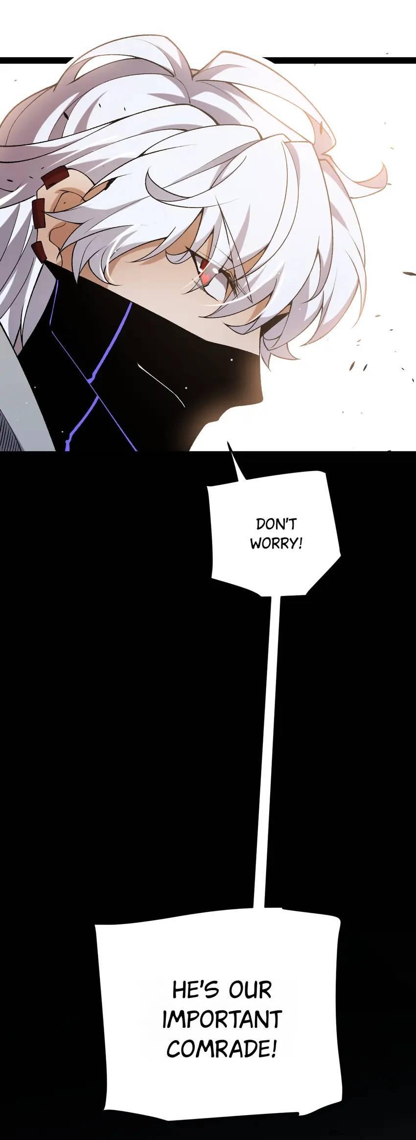 The Game That I Come From Chapter 228