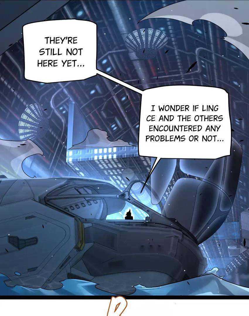 The Game That I Come From Chapter 228