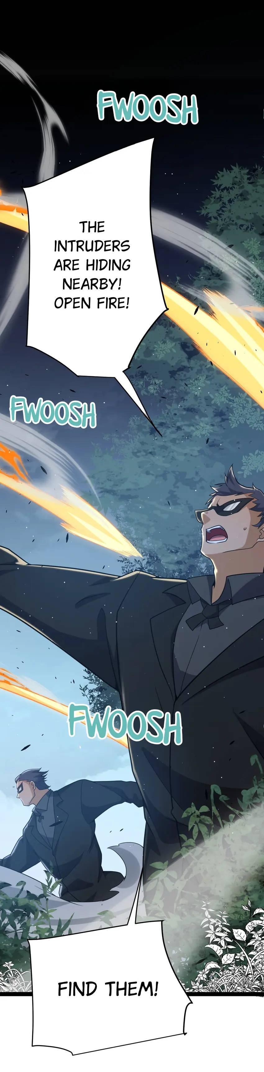 The Game That I Come From Chapter 228