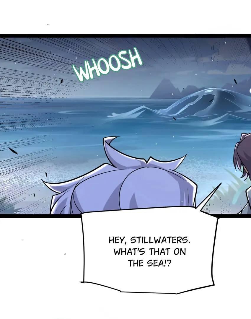 The Game That I Come From Chapter 228