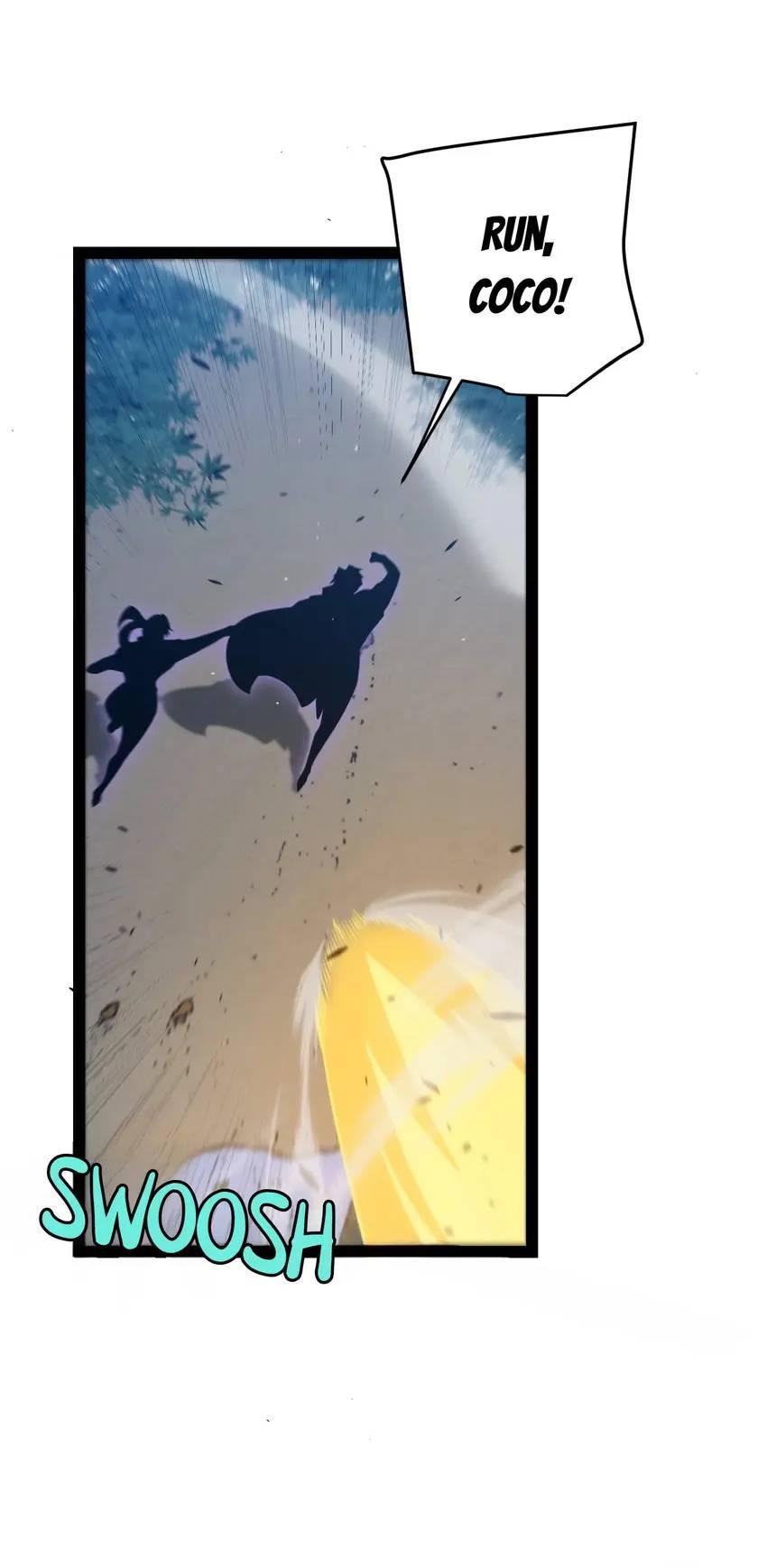 The Game That I Come From Chapter 228