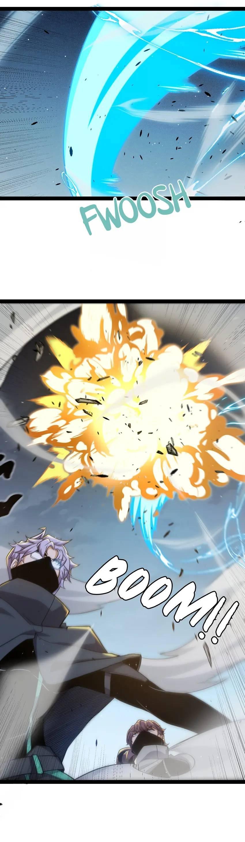 The Game That I Come From Chapter 228