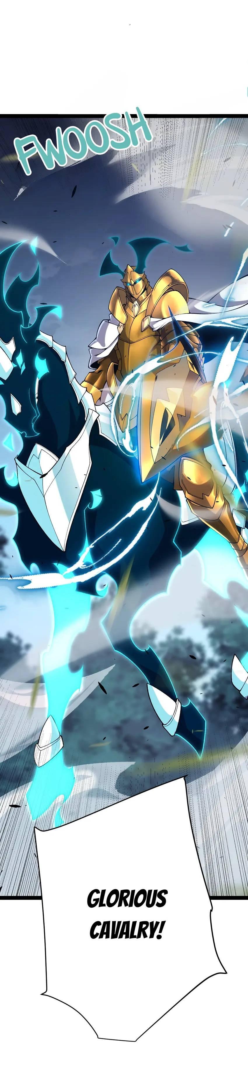 The Game That I Come From Chapter 228