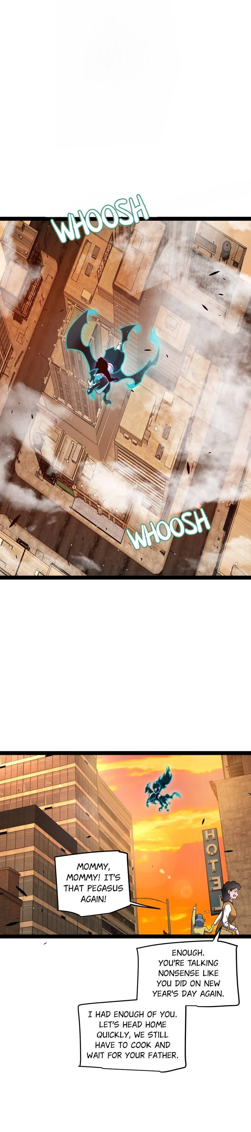 The Game That I Come From Chapter 229