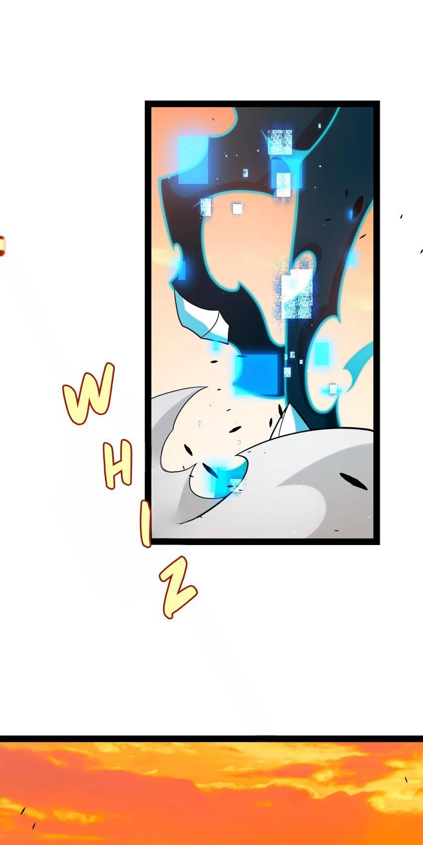 The Game That I Come From Chapter 229