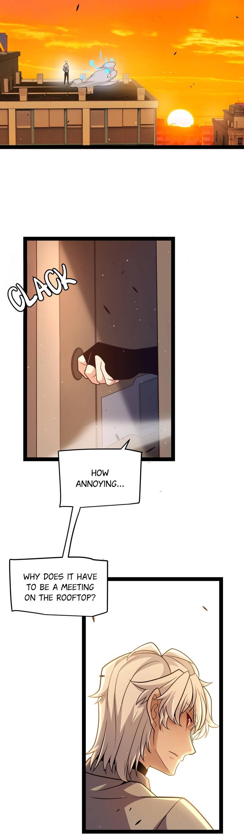 The Game That I Come From Chapter 229