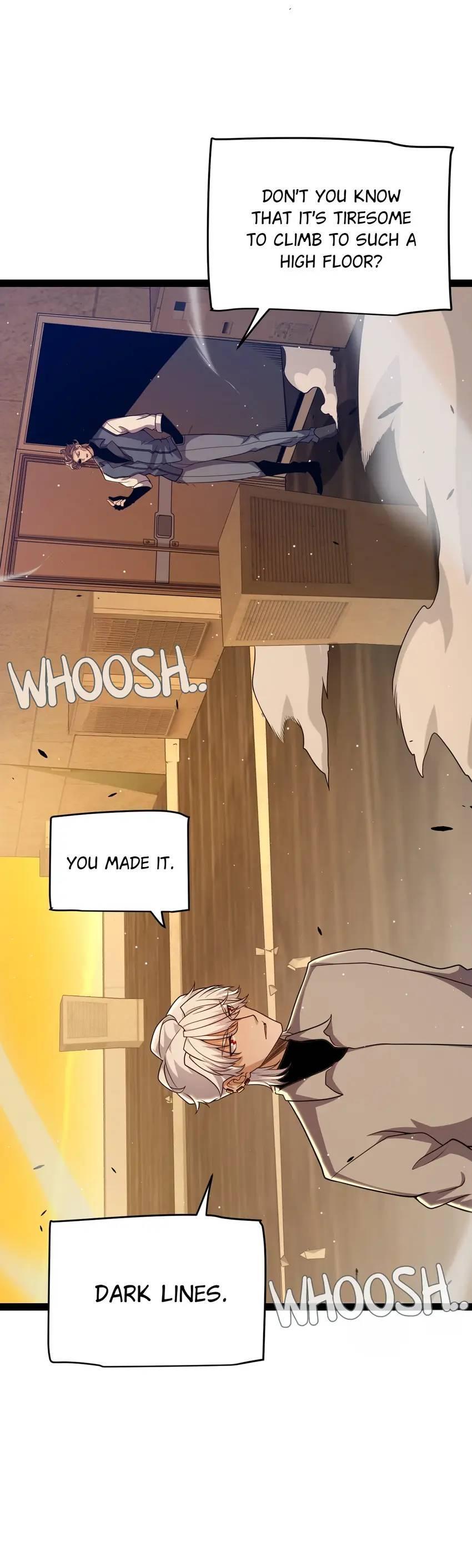 The Game That I Come From Chapter 229