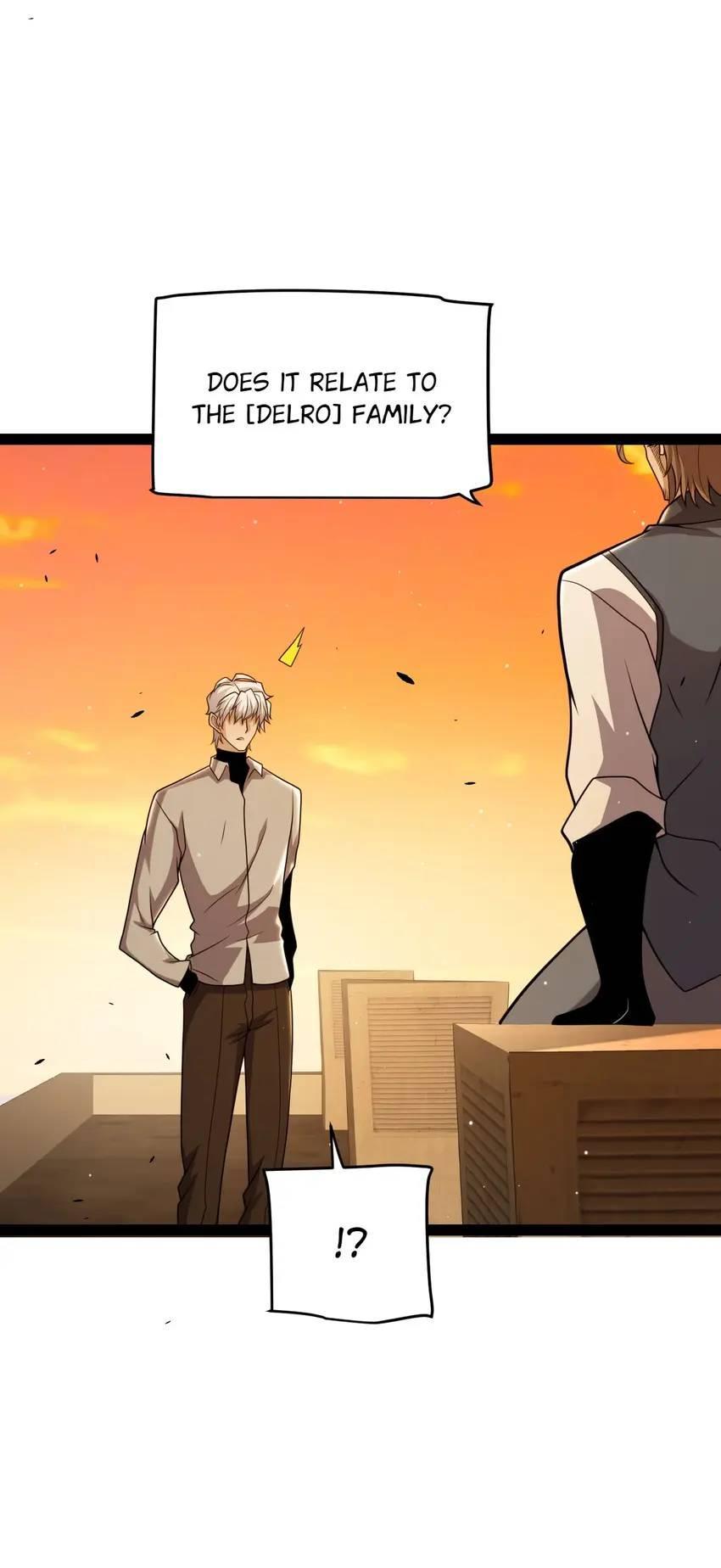 The Game That I Come From Chapter 229