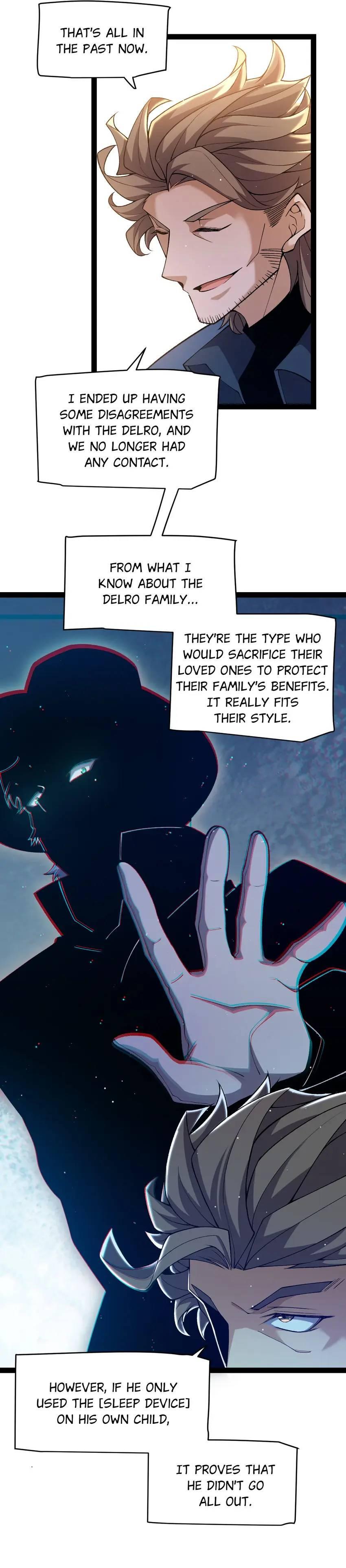 The Game That I Come From Chapter 229