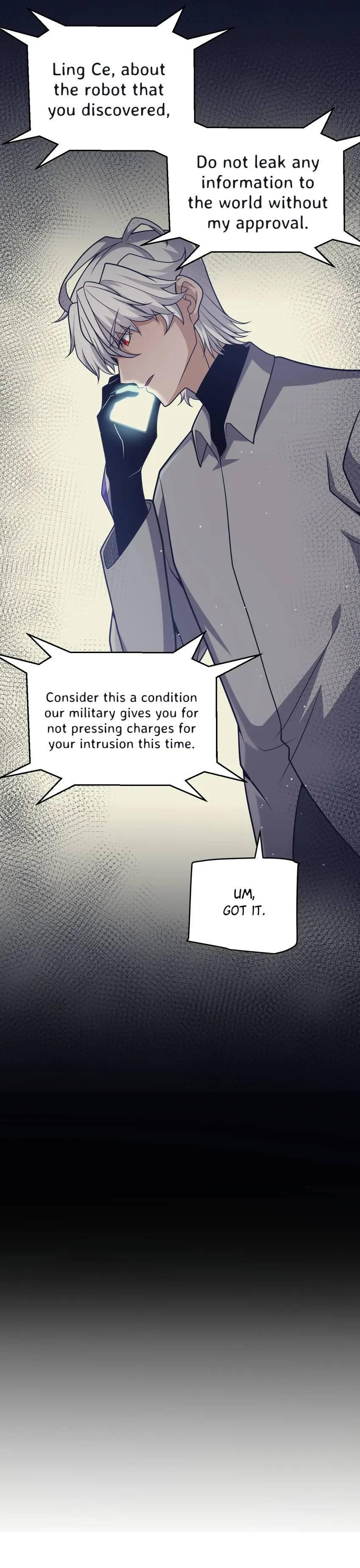 The Game That I Come From Chapter 229