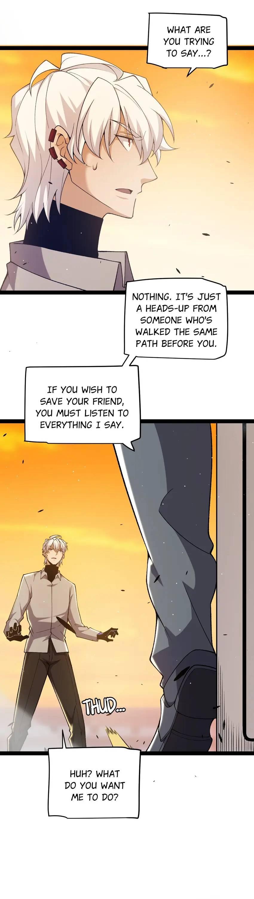 The Game That I Come From Chapter 229