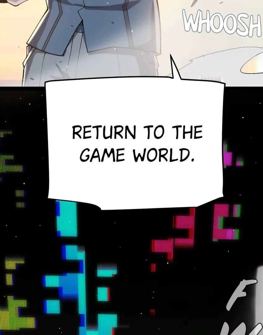 The Game That I Come From Chapter 229