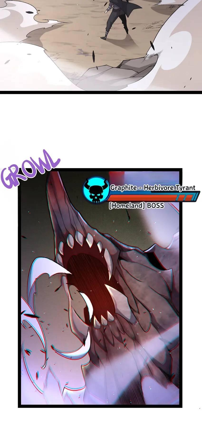 The Game That I Come From Chapter 229