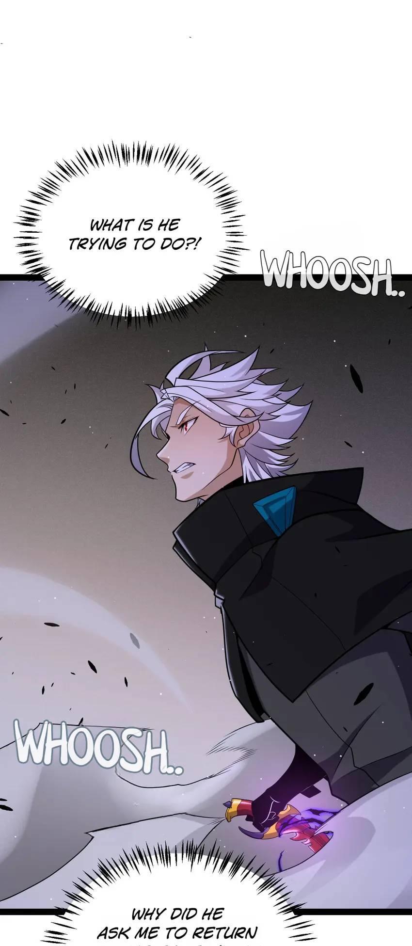 The Game That I Come From Chapter 229