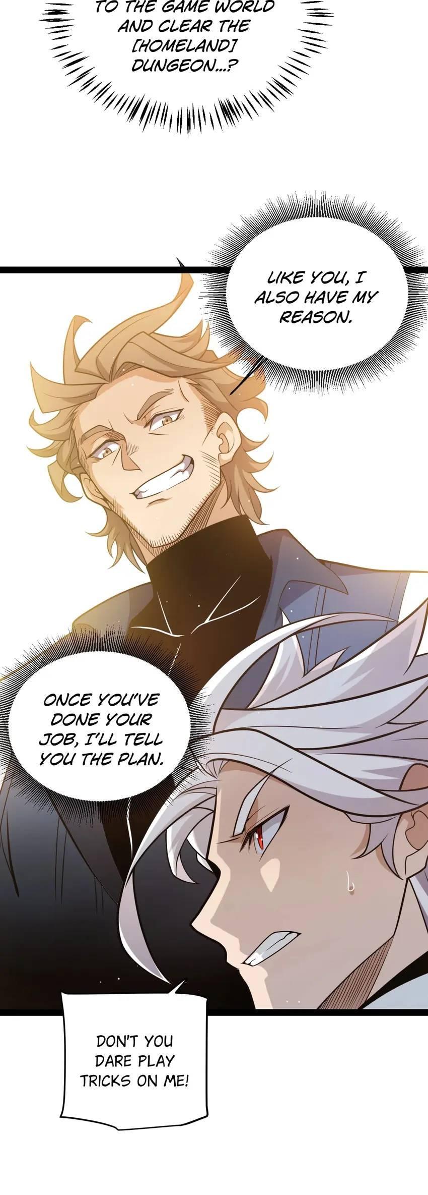 The Game That I Come From Chapter 229