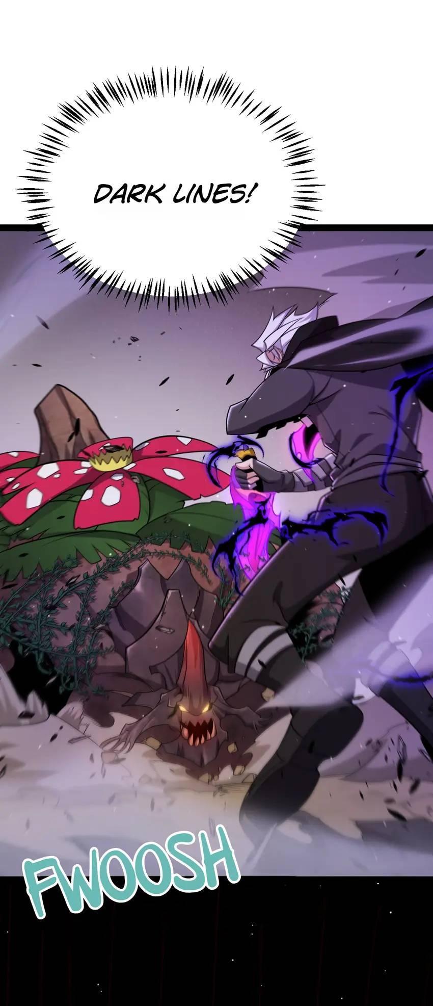 The Game That I Come From Chapter 229