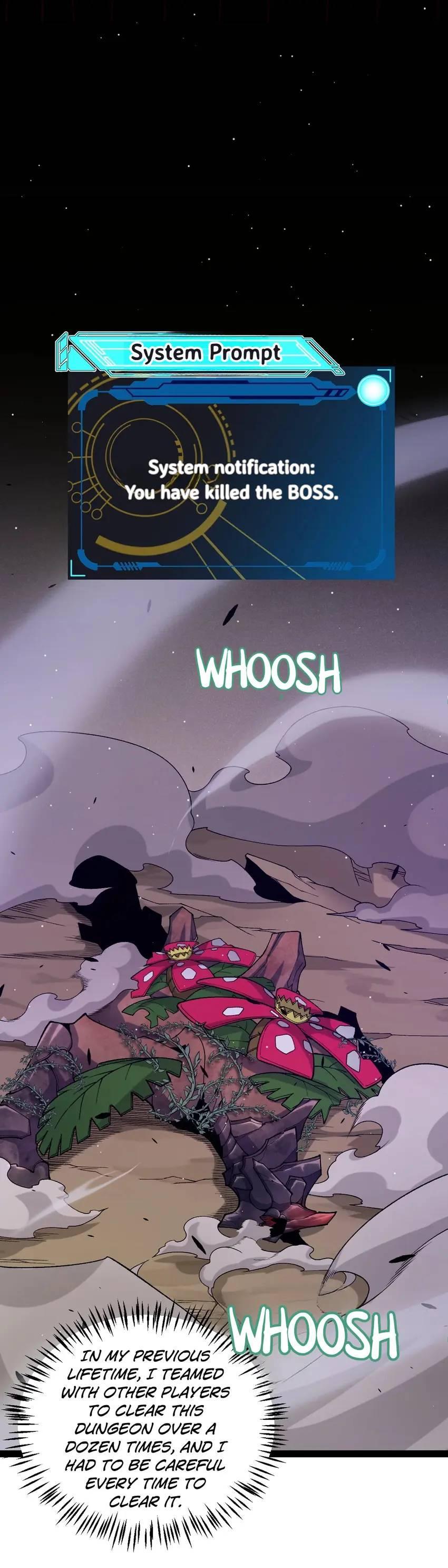 The Game That I Come From Chapter 229