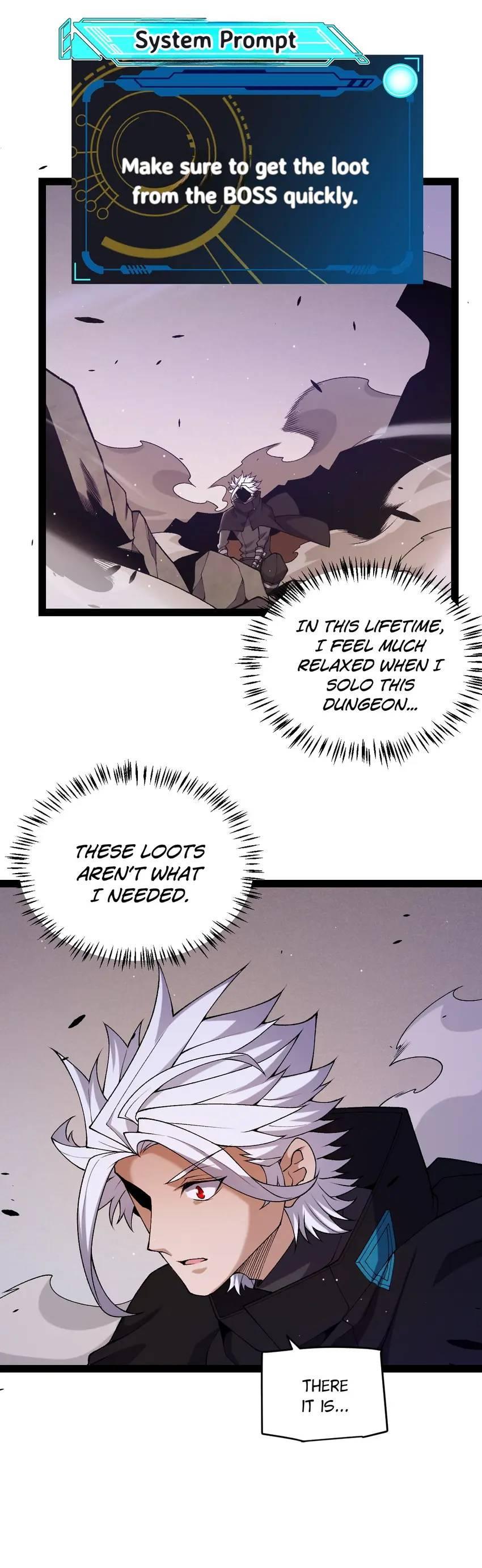 The Game That I Come From Chapter 229