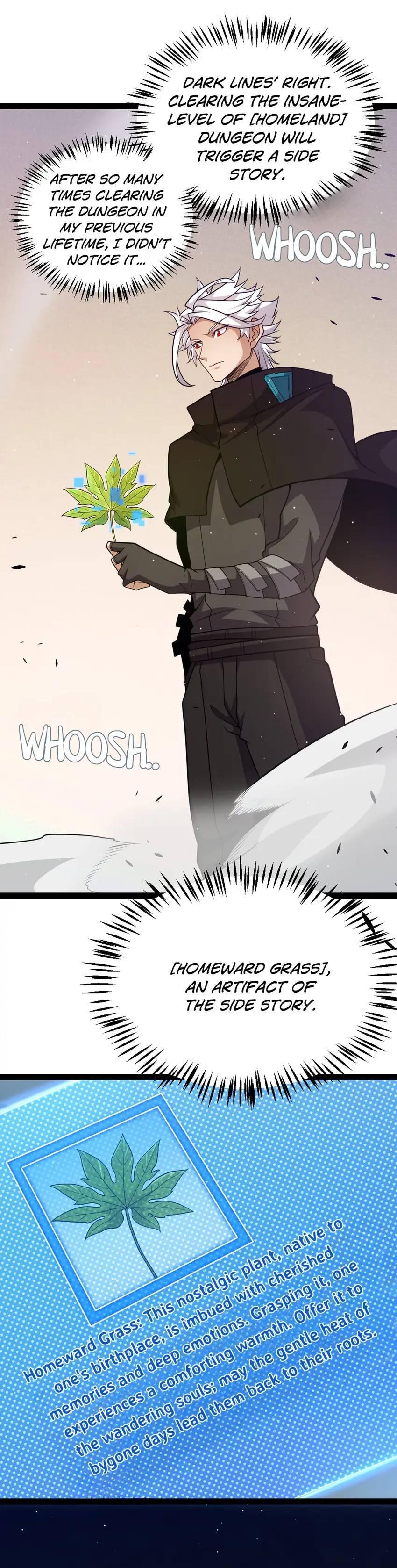 The Game That I Come From Chapter 229