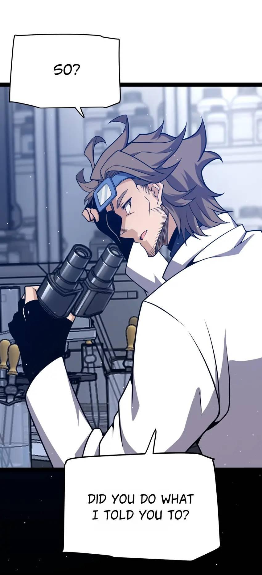 The Game That I Come From Chapter 229