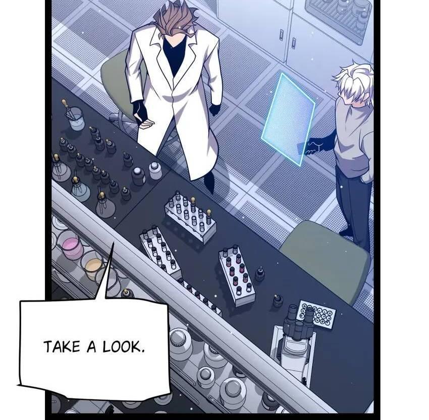 The Game That I Come From Chapter 229