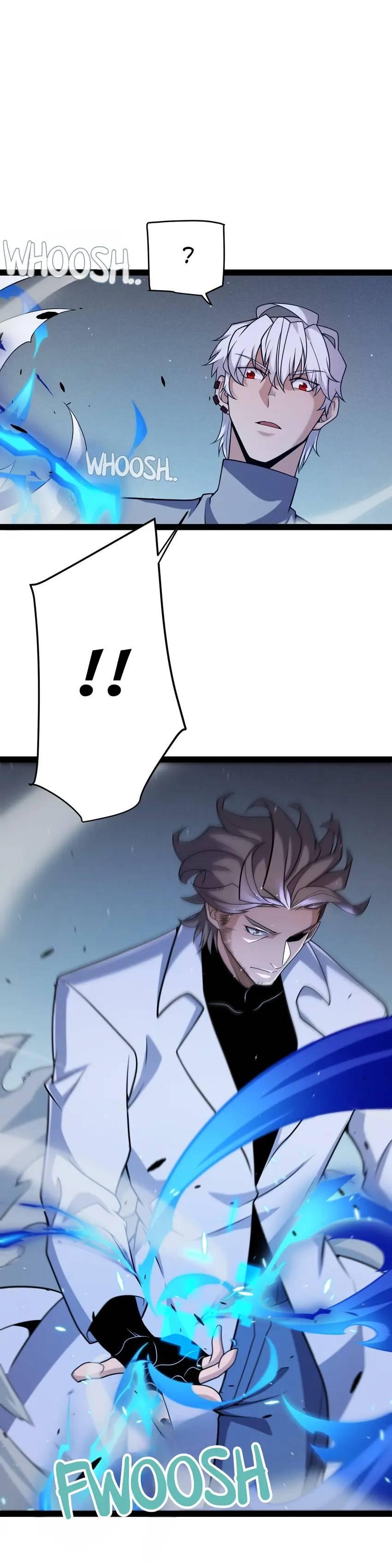 The Game That I Come From Chapter 229